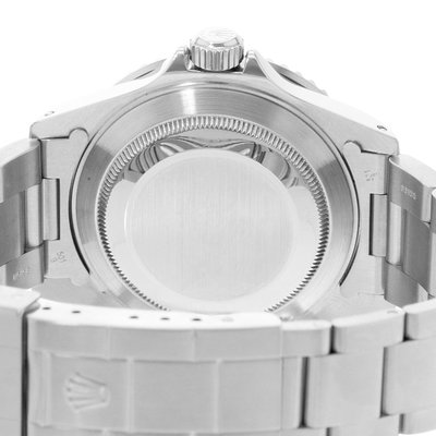 Rolex Submariner Date