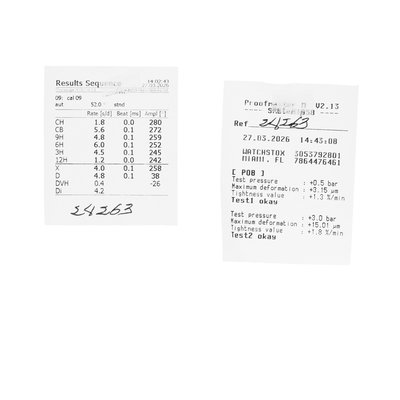 Rolex Submariner Date