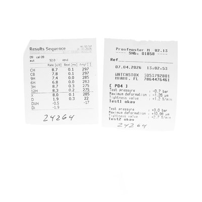 Rolex Sea-Dweller 4000