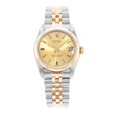 Rolex Datejust 31