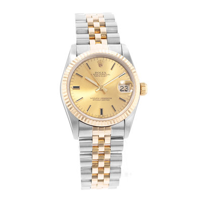 Rolex Datejust 31
