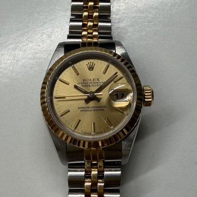 Rolex Datejust 26 69173 NA Dial 26