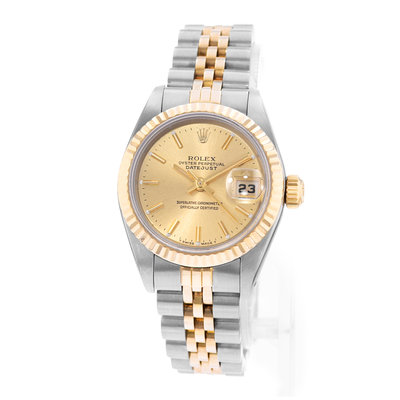 Rolex Datejust 26