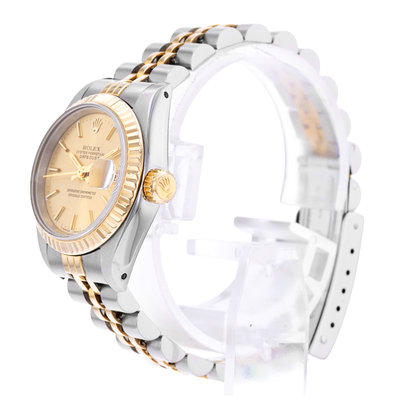 Rolex Datejust 26