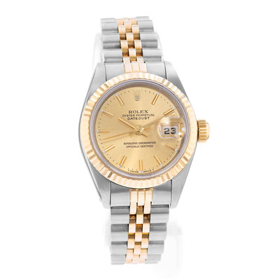 Rolex Datejust 26