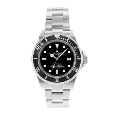 Rolex Sea-Dweller 4000