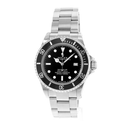 Rolex Sea-Dweller 4000