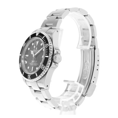 Rolex Sea-Dweller 4000