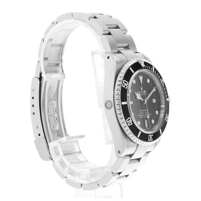 Rolex Sea-Dweller 4000