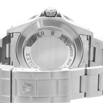 Rolex Sea-Dweller 4000