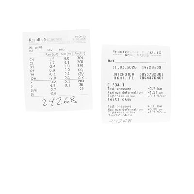 Rolex Sea-Dweller 4000