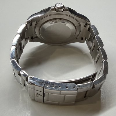 Rolex Yacht-Master 40