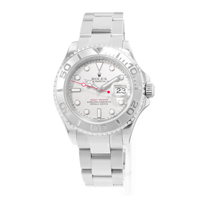 Rolex Yacht-Master 40