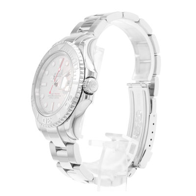 Rolex Yacht-Master 40