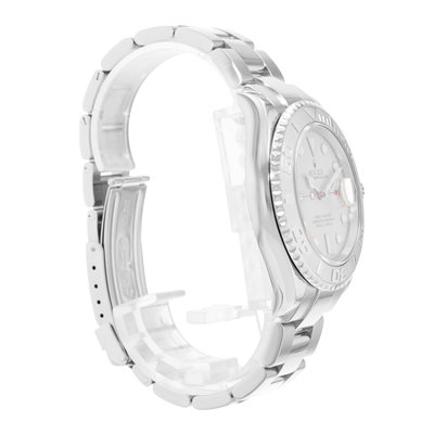 Rolex Yacht-Master 40