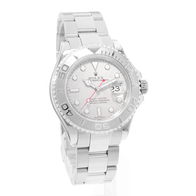 Rolex Yacht-Master 40