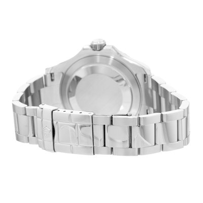 Rolex Yacht-Master 40