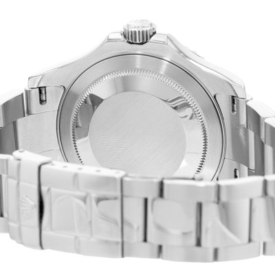 Rolex Yacht-Master 40