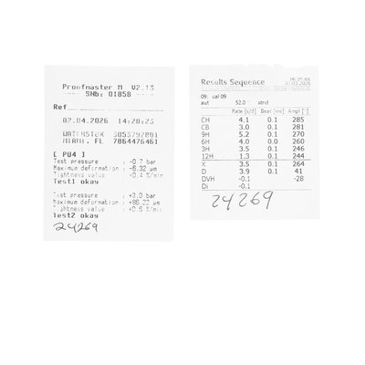 Rolex Yacht-Master 40