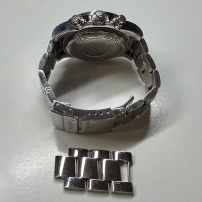 Breitling Avenger II