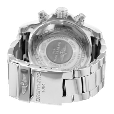 Breitling Avenger II