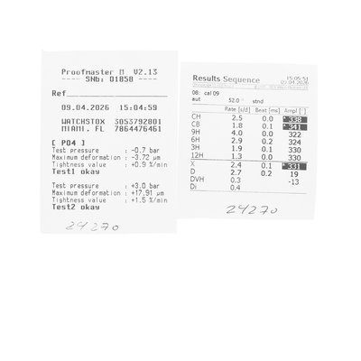 Breitling Avenger II
