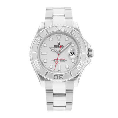 Rolex Yacht-Master 40