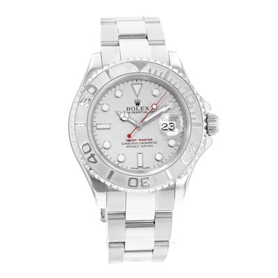 Rolex Yacht-Master 40