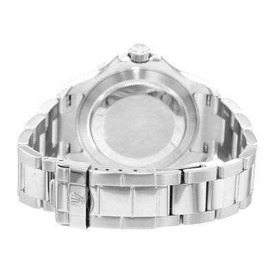 Rolex Yacht-Master 40