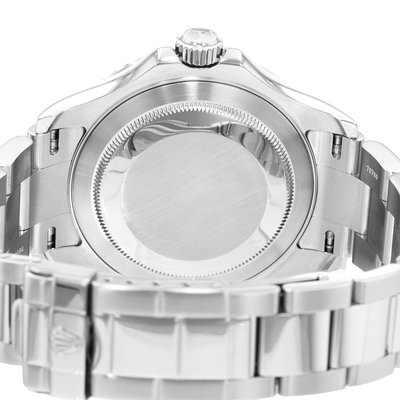 Rolex Yacht-Master 40