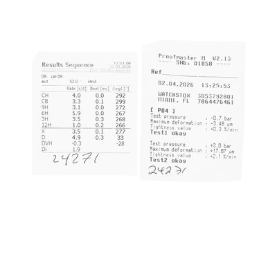 Rolex Yacht-Master 40