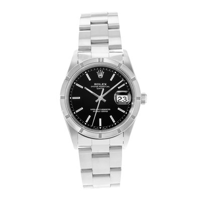 Rolex Oyster Perpetual Date