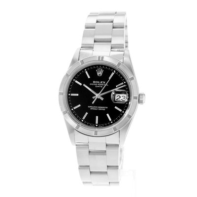 Rolex Oyster Perpetual Date