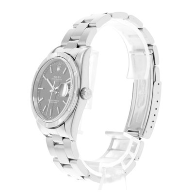 Rolex Oyster Perpetual Date