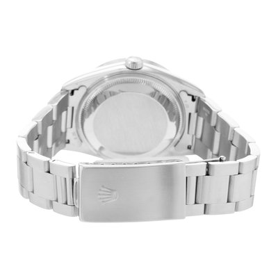 Rolex Oyster Perpetual Date