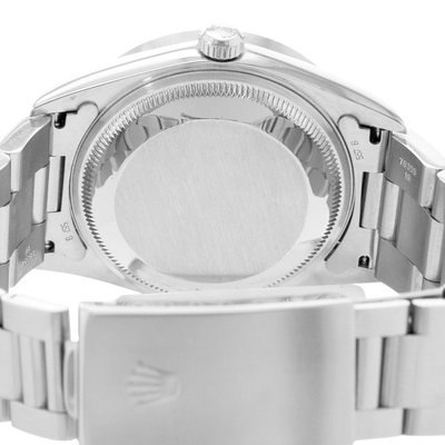 Rolex Oyster Perpetual Date