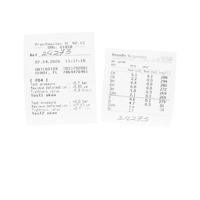 Rolex Oyster Perpetual Date