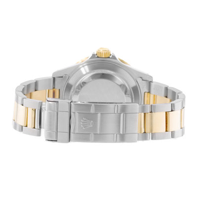 Rolex Submariner Date