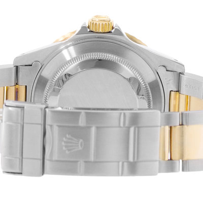 Rolex Submariner Date