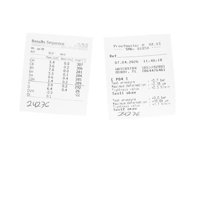 Rolex Submariner Date