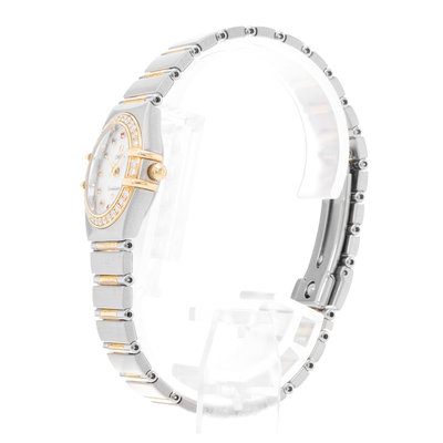 Omega Constellation