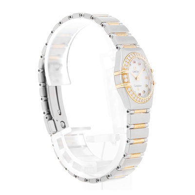 Omega Constellation