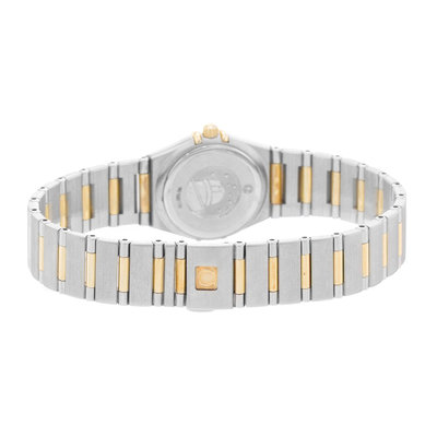 Omega Constellation