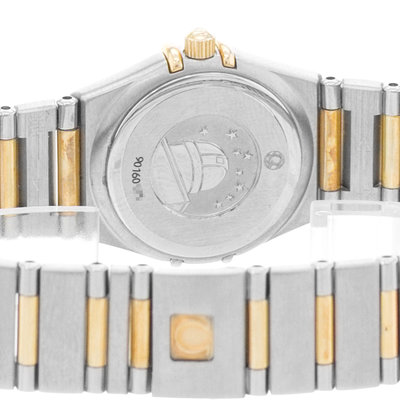 Omega Constellation