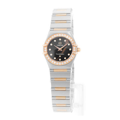 Omega Constellation