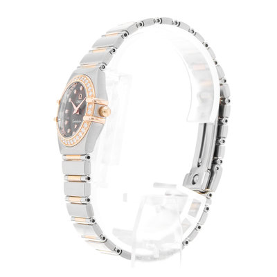 Omega Constellation