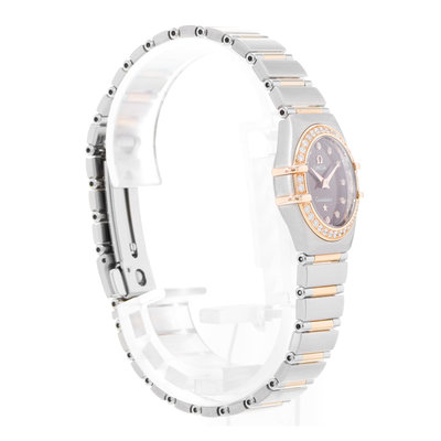 Omega Constellation