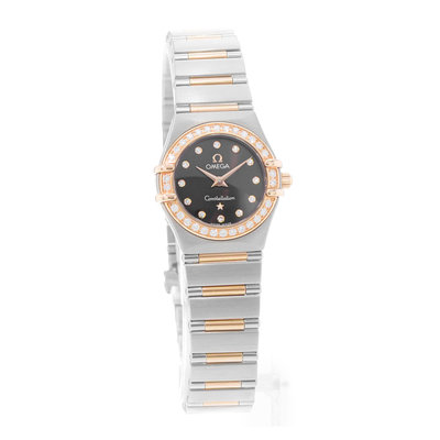Omega Constellation