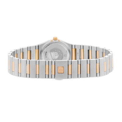 Omega Constellation