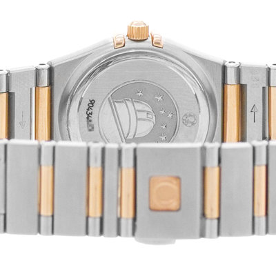 Omega Constellation